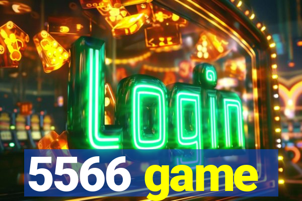 5566 game